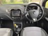 USED 2014 14 RENAULT CAPTUR 0.9 TCe ENERGY Dynamique MediaNav SUV 5dr Petrol Manual Euro 5 (s/s) (90 ps) 