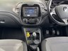 USED 2014 14 RENAULT CAPTUR 0.9 TCe ENERGY Dynamique MediaNav SUV 5dr Petrol Manual Euro 5 (s/s) (90 ps) 
