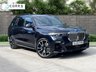 USED 2022 22 BMW X7 3.0 40d MHT M Sport SUV 5dr Diesel Hybrid Auto xDrive Euro 6 (s/s) (340 ps) 