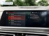 USED 2022 22 BMW X7 3.0 40d MHT M Sport SUV 5dr Diesel Hybrid Auto xDrive Euro 6 (s/s) (340 ps) 