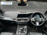 USED 2022 22 BMW X7 3.0 40d MHT M Sport SUV 5dr Diesel Hybrid Auto xDrive Euro 6 (s/s) (340 ps) 