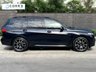 USED 2022 22 BMW X7 3.0 40d MHT M Sport SUV 5dr Diesel Hybrid Auto xDrive Euro 6 (s/s) (340 ps) 
