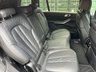 USED 2022 22 BMW X7 3.0 40d MHT M Sport SUV 5dr Diesel Hybrid Auto xDrive Euro 6 (s/s) (340 ps) 
