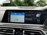 USED 2022 22 BMW X7 3.0 40d MHT M Sport SUV 5dr Diesel Hybrid Auto xDrive Euro 6 (s/s) (340 ps) 
