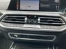 USED 2022 22 BMW X7 3.0 40d MHT M Sport SUV 5dr Diesel Hybrid Auto xDrive Euro 6 (s/s) (340 ps) 