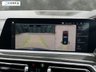 USED 2022 22 BMW X7 3.0 40d MHT M Sport SUV 5dr Diesel Hybrid Auto xDrive Euro 6 (s/s) (340 ps) 
