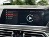 USED 2022 22 BMW X7 3.0 40d MHT M Sport SUV 5dr Diesel Hybrid Auto xDrive Euro 6 (s/s) (340 ps) 