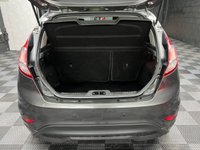 USED 2016 16 FORD FIESTA 1.5 TDCi Zetec S Hatchback 3dr Diesel Manual Euro 6 (95 ps) 