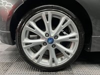 USED 2016 16 FORD FIESTA 1.5 TDCi Zetec S Hatchback 3dr Diesel Manual Euro 6 (95 ps) 