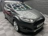 USED 2016 16 FORD FIESTA 1.5 TDCi Zetec S Hatchback 3dr Diesel Manual Euro 6 (95 ps) 