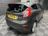 USED 2016 16 FORD FIESTA 1.5 TDCi Zetec S Hatchback 3dr Diesel Manual Euro 6 (95 ps) 