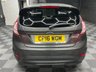 USED 2016 16 FORD FIESTA 1.5 TDCi Zetec S Hatchback 3dr Diesel Manual Euro 6 (95 ps) 