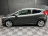 USED 2016 16 FORD FIESTA 1.5 TDCi Zetec S Hatchback 3dr Diesel Manual Euro 6 (95 ps) 