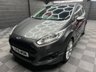 USED 2016 16 FORD FIESTA 1.5 TDCi Zetec S Hatchback 3dr Diesel Manual Euro 6 (95 ps) 