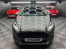 USED 2016 16 FORD FIESTA 1.5 TDCi Zetec S Hatchback 3dr Diesel Manual Euro 6 (95 ps) 