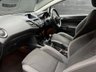 USED 2016 16 FORD FIESTA 1.5 TDCi Zetec S Hatchback 3dr Diesel Manual Euro 6 (95 ps) 