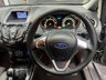 USED 2016 16 FORD FIESTA 1.5 TDCi Zetec S Hatchback 3dr Diesel Manual Euro 6 (95 ps) 