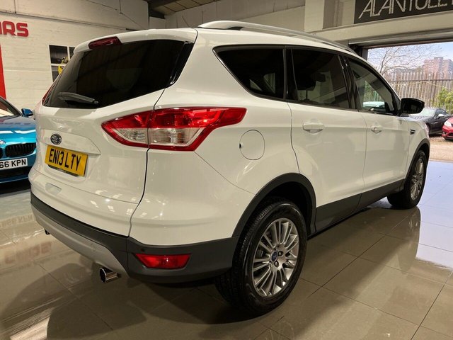 2013 FORD KUGA - Photo 6