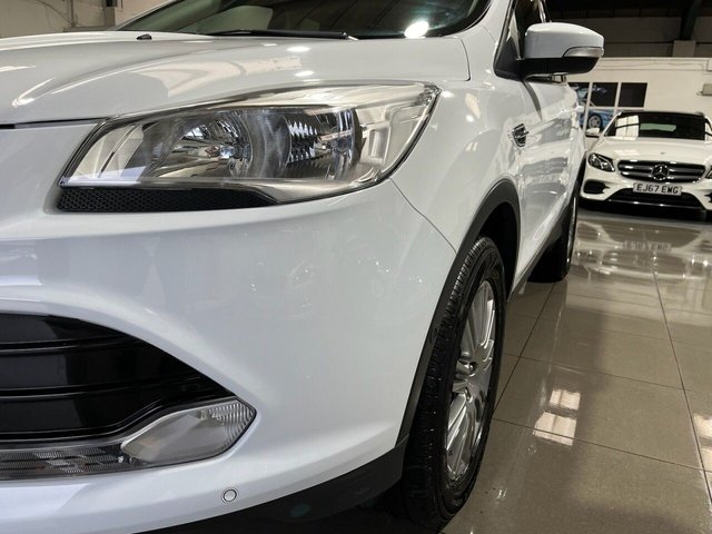 2013 FORD KUGA - Photo 9