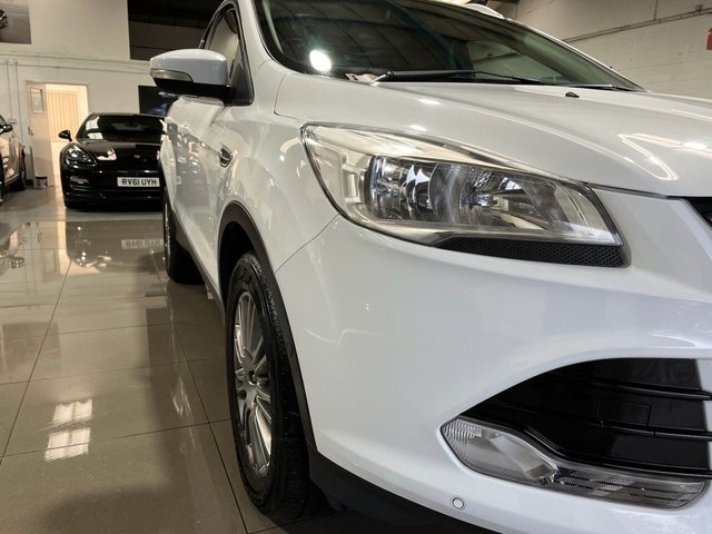 2013 FORD KUGA - Photo 10