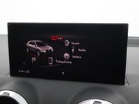 USED 2021 71 AUDI Q2 1.0 TFSI 30 S line SUV 5dr Petrol Manual Euro 6 (s/s) (110 ps) PARKING SENSORS | CRUISE CTRL