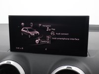 USED 2021 71 AUDI Q2 1.0 TFSI 30 S line SUV 5dr Petrol Manual Euro 6 (s/s) (110 ps) PARKING SENSORS | CRUISE CTRL