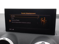 USED 2021 71 AUDI Q2 1.0 TFSI 30 S line SUV 5dr Petrol Manual Euro 6 (s/s) (110 ps) PARKING SENSORS | CRUISE CTRL