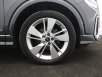 USED 2021 71 AUDI Q2 1.0 TFSI 30 S line SUV 5dr Petrol Manual Euro 6 (s/s) (110 ps) PARKING SENSORS | CRUISE CTRL