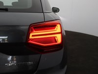 USED 2021 71 AUDI Q2 1.0 TFSI 30 S line SUV 5dr Petrol Manual Euro 6 (s/s) (110 ps) PARKING SENSORS | CRUISE CTRL