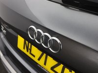 USED 2021 71 AUDI Q2 1.0 TFSI 30 S line SUV 5dr Petrol Manual Euro 6 (s/s) (110 ps) PARKING SENSORS | CRUISE CTRL