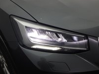 USED 2021 71 AUDI Q2 1.0 TFSI 30 S line SUV 5dr Petrol Manual Euro 6 (s/s) (110 ps) PARKING SENSORS | CRUISE CTRL