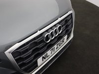 USED 2021 71 AUDI Q2 1.0 TFSI 30 S line SUV 5dr Petrol Manual Euro 6 (s/s) (110 ps) PARKING SENSORS | CRUISE CTRL