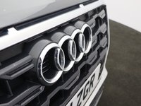 USED 2021 71 AUDI Q2 1.0 TFSI 30 S line SUV 5dr Petrol Manual Euro 6 (s/s) (110 ps) PARKING SENSORS | CRUISE CTRL
