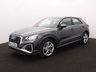 USED 2021 71 AUDI Q2 1.0 TFSI 30 S line SUV 5dr Petrol Manual Euro 6 (s/s) (110 ps) PARKING SENSORS | CRUISE CTRL
