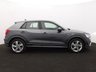 USED 2021 71 AUDI Q2 1.0 TFSI 30 S line SUV 5dr Petrol Manual Euro 6 (s/s) (110 ps) PARKING SENSORS | CRUISE CTRL