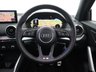 USED 2021 71 AUDI Q2 1.0 TFSI 30 S line SUV 5dr Petrol Manual Euro 6 (s/s) (110 ps) PARKING SENSORS | CRUISE CTRL