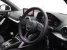 USED 2021 71 AUDI Q2 1.0 TFSI 30 S line SUV 5dr Petrol Manual Euro 6 (s/s) (110 ps) PARKING SENSORS | CRUISE CTRL