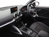 USED 2021 71 AUDI Q2 1.0 TFSI 30 S line SUV 5dr Petrol Manual Euro 6 (s/s) (110 ps) PARKING SENSORS | CRUISE CTRL