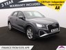 USED 2021 71 AUDI Q2 1.0 TFSI 30 S line SUV 5dr Petrol Manual Euro 6 (s/s) (110 ps) PARKING SENSORS | CRUISE CTRL