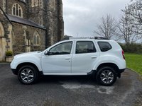 USED 2016 66 DACIA DUSTER 1.5 dCi Laureate SUV 5dr Diesel Manual Euro 6 (s/s) (110 ps) 