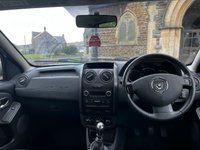 USED 2016 66 DACIA DUSTER 1.5 dCi Laureate SUV 5dr Diesel Manual Euro 6 (s/s) (110 ps) 