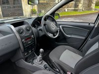 USED 2016 66 DACIA DUSTER 1.5 dCi Laureate SUV 5dr Diesel Manual Euro 6 (s/s) (110 ps) 