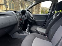 USED 2016 66 DACIA DUSTER 1.5 dCi Laureate SUV 5dr Diesel Manual Euro 6 (s/s) (110 ps) 