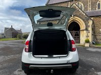 USED 2016 66 DACIA DUSTER 1.5 dCi Laureate SUV 5dr Diesel Manual Euro 6 (s/s) (110 ps) 