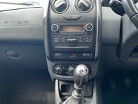 USED 2016 66 DACIA DUSTER 1.5 dCi Laureate SUV 5dr Diesel Manual Euro 6 (s/s) (110 ps) 