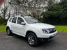 USED 2016 66 DACIA DUSTER 1.5 dCi Laureate SUV 5dr Diesel Manual Euro 6 (s/s) (110 ps) 
