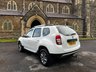 USED 2016 66 DACIA DUSTER 1.5 dCi Laureate SUV 5dr Diesel Manual Euro 6 (s/s) (110 ps) 