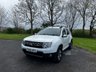 USED 2016 66 DACIA DUSTER 1.5 dCi Laureate SUV 5dr Diesel Manual Euro 6 (s/s) (110 ps) 