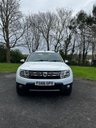 USED 2016 66 DACIA DUSTER 1.5 dCi Laureate SUV 5dr Diesel Manual Euro 6 (s/s) (110 ps) 