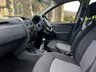 USED 2016 66 DACIA DUSTER 1.5 dCi Laureate SUV 5dr Diesel Manual Euro 6 (s/s) (110 ps) 
